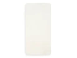 Jollein Hoeslaken Jersey 70x140/75x150cm Ivory