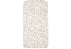 Jollein Hoeslaken Jersey 40/50x80/90cm Bloomy