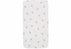 Jollein Hoeslaken Jersey 40/50x80/90cm Nostalgic Ride