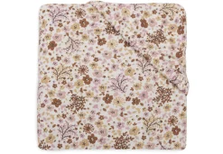 Jollein Hoeslaken Jersey 40/50x80/90cm Flower Fairies