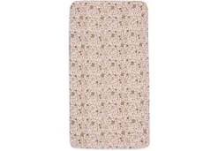 Jollein Hoeslaken Jersey 40/50x80/90cm Flower Fairies