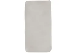 Jollein Hoeslaken Jersey 70x140/75x150cm Nougat