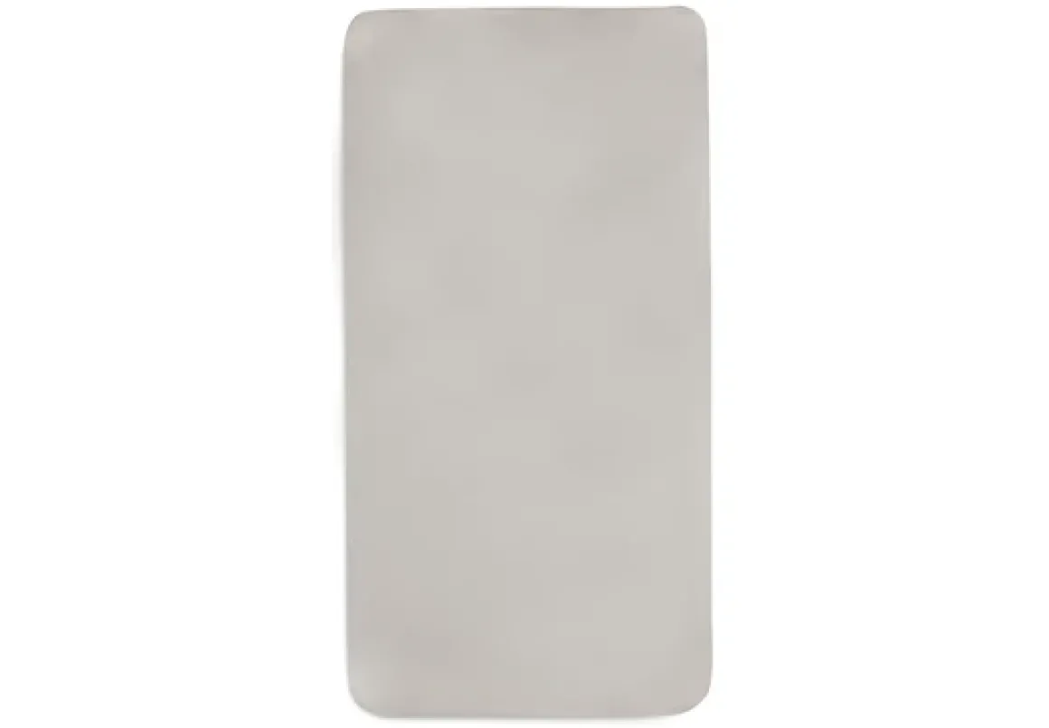 Jollein Hoeslaken Jersey 70x140/75x150cm Nougat