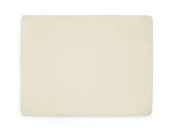 Jollein Hoeslaken Wieg Ivory 40/50 x 80/90 cm