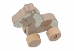 Jollein Houten Paard op Wielen Nostalgic Ride