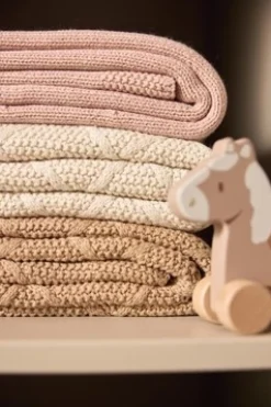 Jollein Houten Paard op Wielen Nostalgic Ride