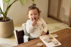 Jollein Houten Puzzel Jungle Jambo Giraffe