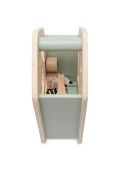 Jollein Houten Sorteerstoof Jungle Jambo