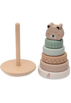 Jollein Houten Tuimelstapelaar Jungle Jambo