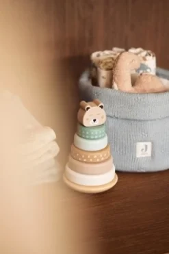 Jollein Houten Tuimelstapelaar Jungle Jambo
