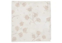 Jollein Hydrofiel Monddoekje 31x31cm Leafy Dreams - 3 Stuks