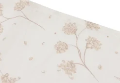 Jollein Hydrofiel Monddoekje 31x31cm Leafy Dreams - 3 Stuks