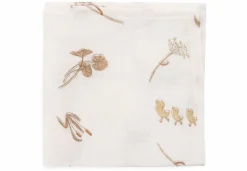 Jollein Hydrofiel Monddoekje 31x31cm Riverside (3pack)