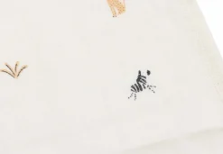 Jollein Hydrofiel Monddoekje 31x31cm Jungle Jambo (3pack)