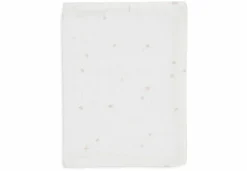 Jollein Hydrofiel Washandje 15x20cm Twinkling Wild Rose (3pack)