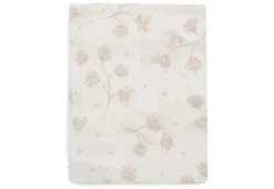 Jollein Hydrofiel Washandje 15x20cm Leafy Dreams - 3 Stuks