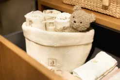 Jollein Hydrofiel Washandje 15x20cm Riverside (3pack)