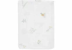 Jollein Hydrofiel Washandje 15x20cm Lovely Birds (3pack)