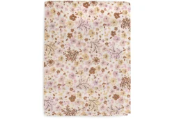 Jollein Hydrofiel Washandje 15x20cm Flower Fairies - 3 Stuks