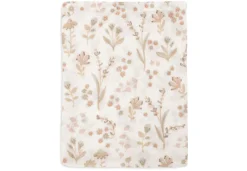 Jollein Hydrofiel Washandje 15x20cm Bloomy (3pack)