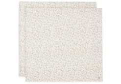 Jollein Hydrofiele Doek Large 115x115cm Bloomy (2pack)
