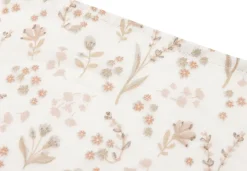 Jollein Hydrofiele Doek Large 115x115cm Bloomy (2pack)