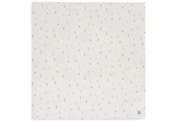 Jollein Hydrofiele Doek Large 115x115cm Jungle Jambo (2-pack)