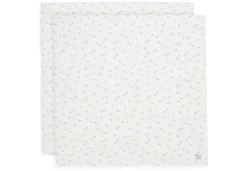 Jollein Hydrofiele Doek Large 115x115cm On The Go (2pack)