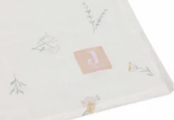 Jollein Hydrofiele Doek Large 115x115cm Lovely Birds (2-pack)