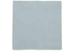 Jollein Hydrofiele Doek Large 115x115cm Sea Green/Ivory (2pack)