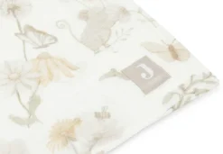 Jollein Hydrofiele Doek Large 115x115cm Dreamy Mouse