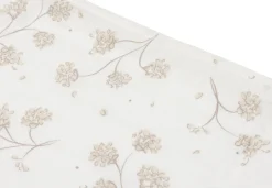 Jollein Hydrofiele Doek Small 70x70cm Leafy Dreams - 3 Stuks