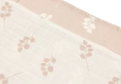 Jollein Hydrofiele Doek Small 70x70cm Twig Wild Rose (3pack)