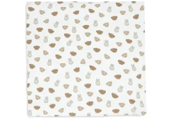 Jollein Hydrofiele Doek Small 70x70cm Miffy and Friends (3pack)