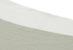 Jollein Hydrofiele Doek Small 70x70cm Olive Green/Ivory (4pack)