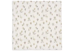 Jollein Hydrofiele Doek Small 70x70cm Tiny Park - 3 Stuks