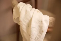 Jollein Hydrofiele Doek Small 70x70cm Lovely Birds (3-pack)