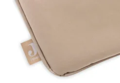 Jollein Kinderstoelkussen Nougat