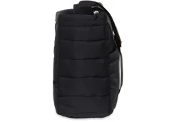 Jollein Kinderwagen/Buggy Organizer Puffed Tas Black