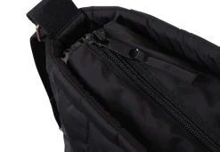 Jollein Kinderwagen/Buggy Organizer Puffed Tas Black