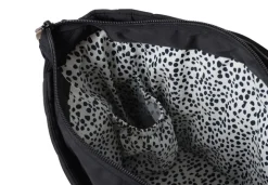 Jollein Kinderwagen/Buggy Organizer Puffed Tas Black