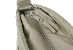 Jollein Kinderwagen/Buggy Organizer Puffed Tas Olive Green