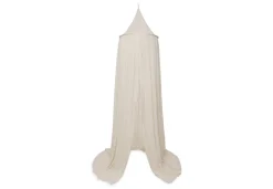 Jollein Klamboe 245cm Cosy Check Sand