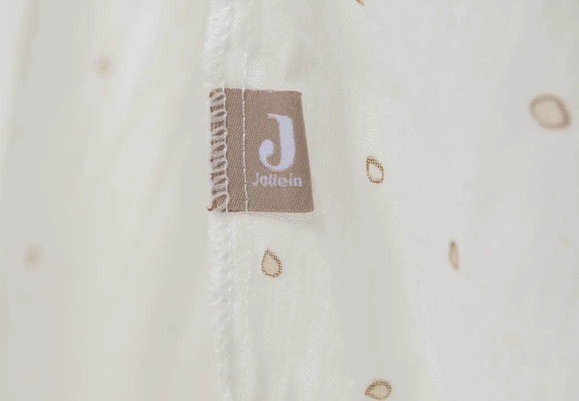 Jollein Klamboe 245cm Leafs