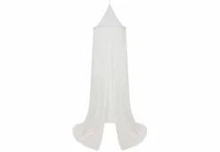 Jollein Klamboe Vintage Ivory 245 cm