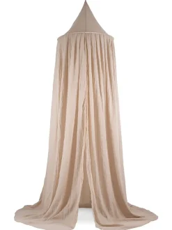 Jollein Klamboe Vintage Nougat 245 cm