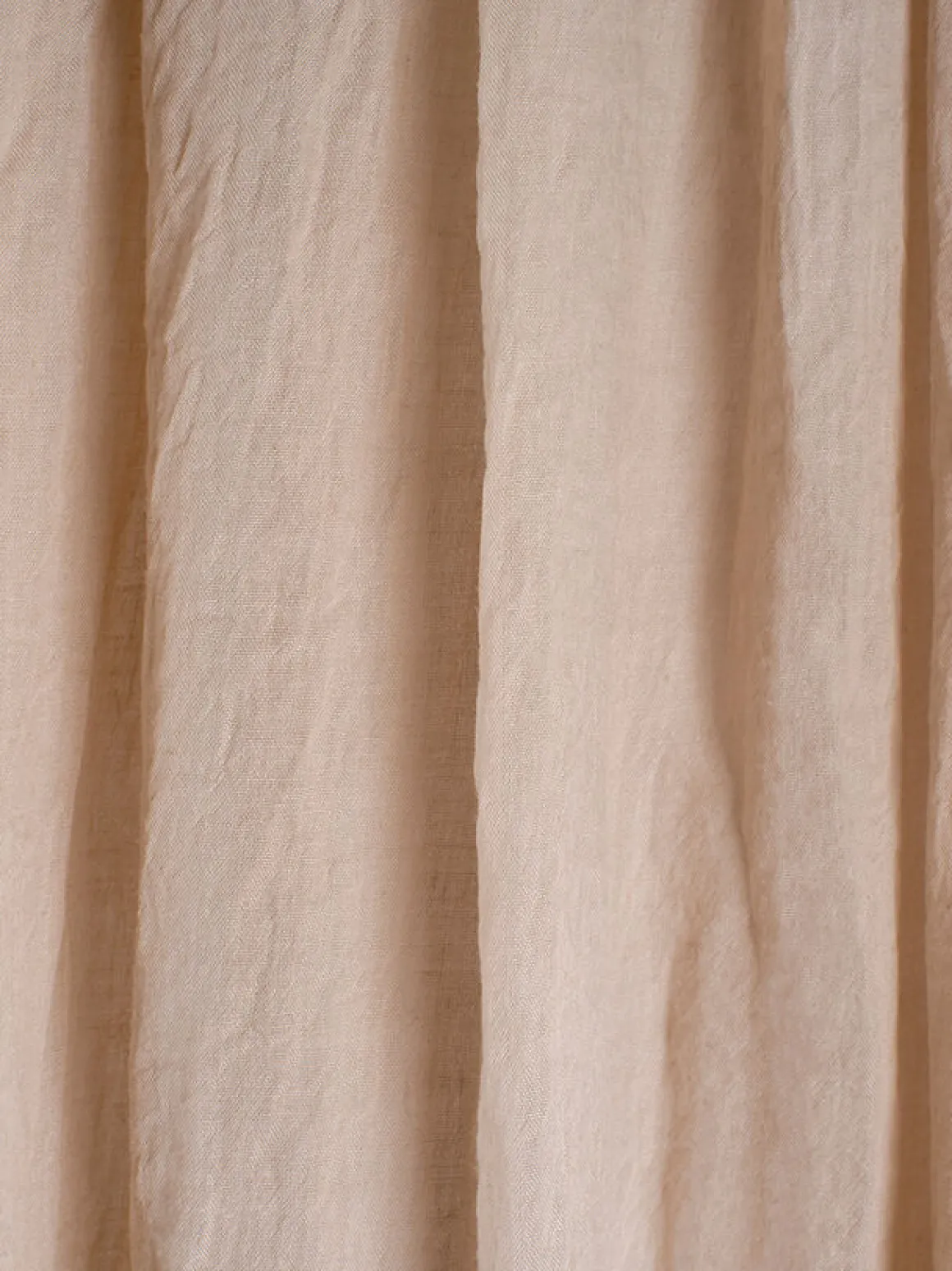 Jollein Klamboe Vintage Nougat 245 cm