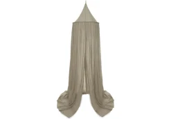 Jollein Klamboe Vintage Olive Green 245 cm