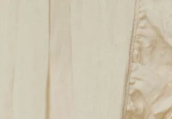 Jollein Klamboe Vintage Ruffle 245 cm Nougat