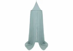 Jollein Klamboe Vintage Sea Green 245 cm
